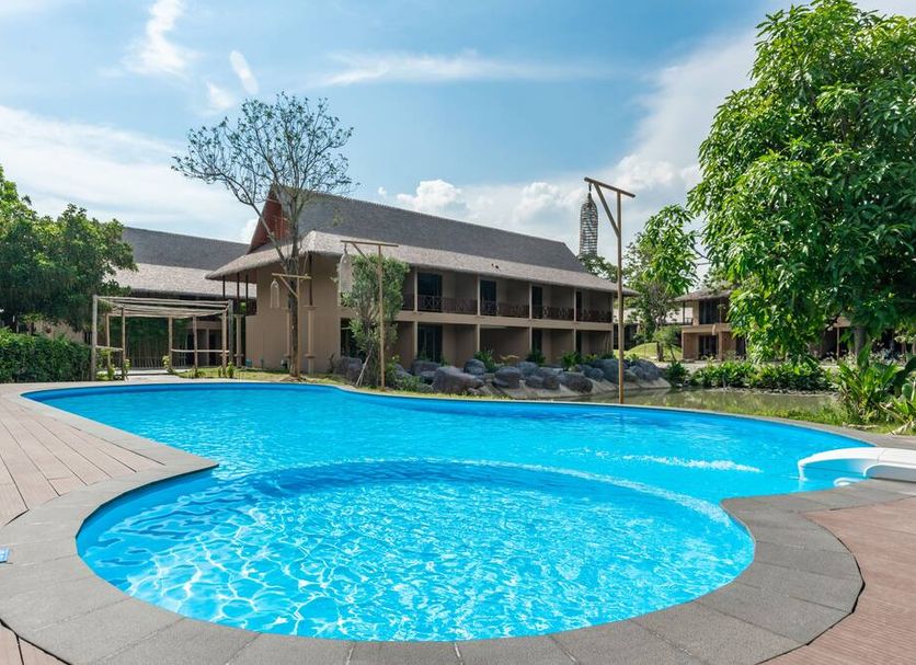Piscina Foto