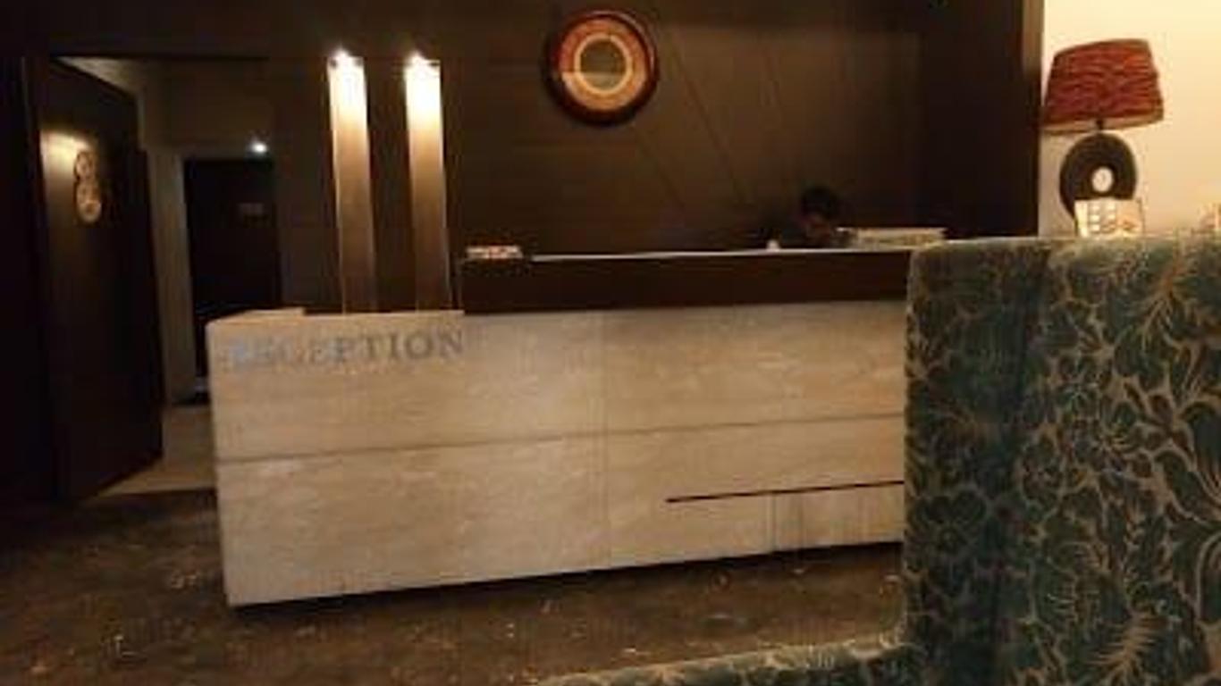 Hotel Ruby