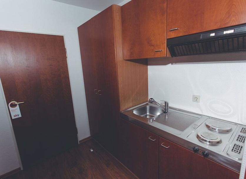 Cocina Foto