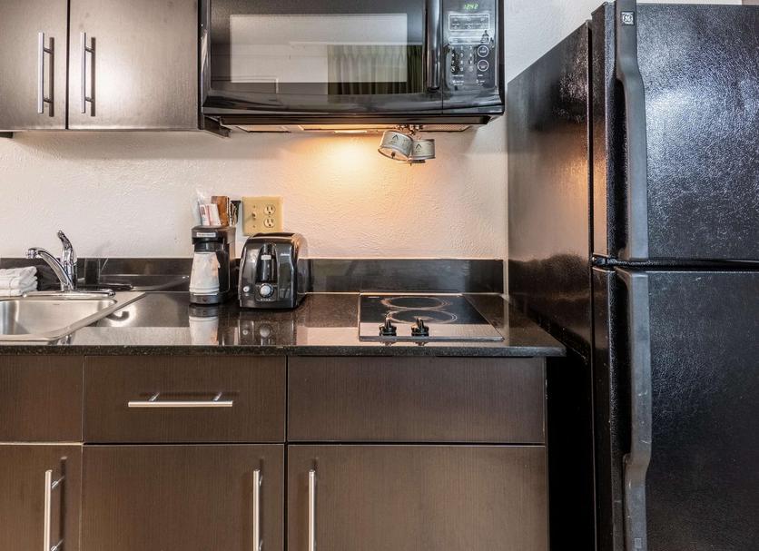Cocina Foto