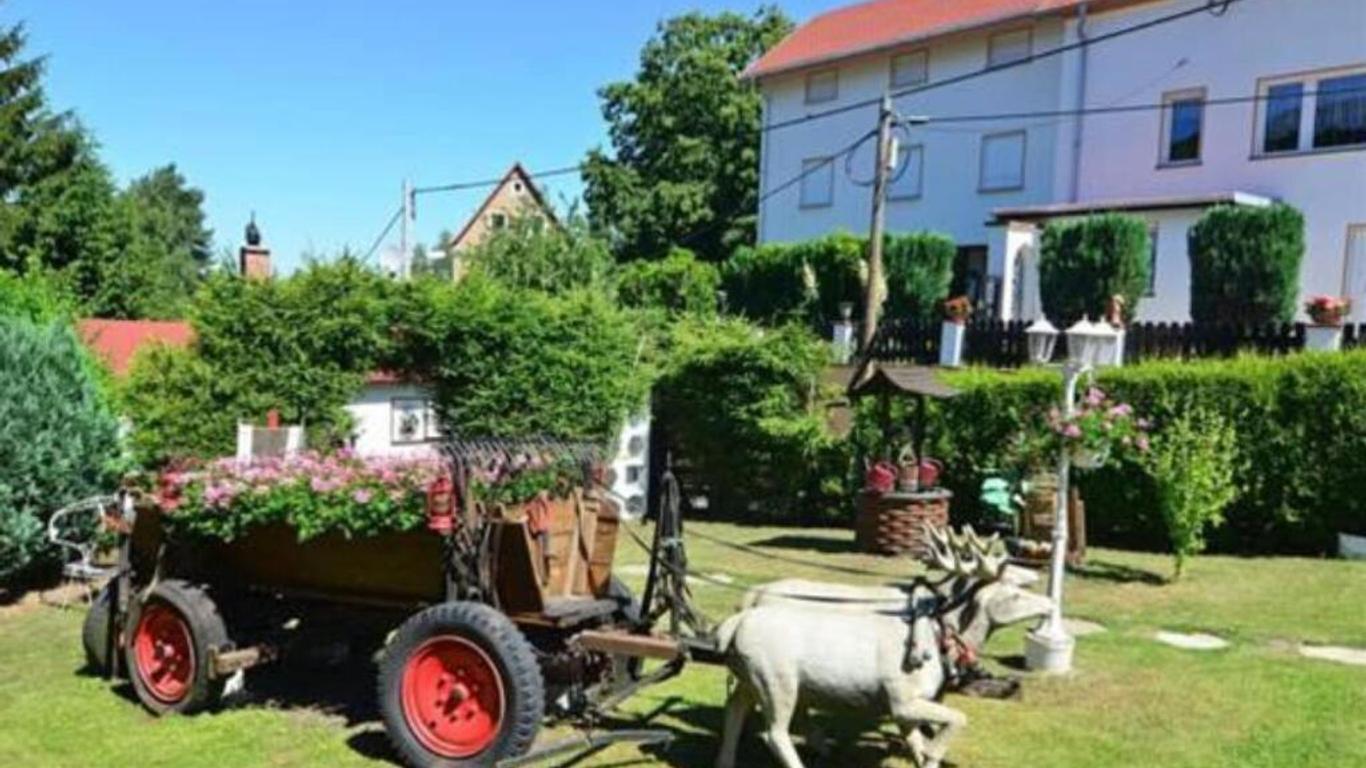 Pension Wansner