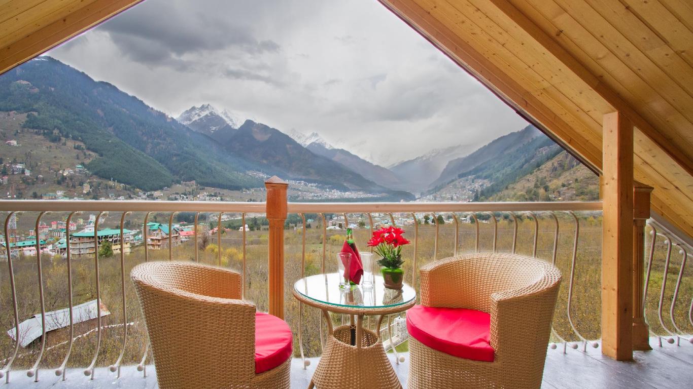 The Whitestone Resorts