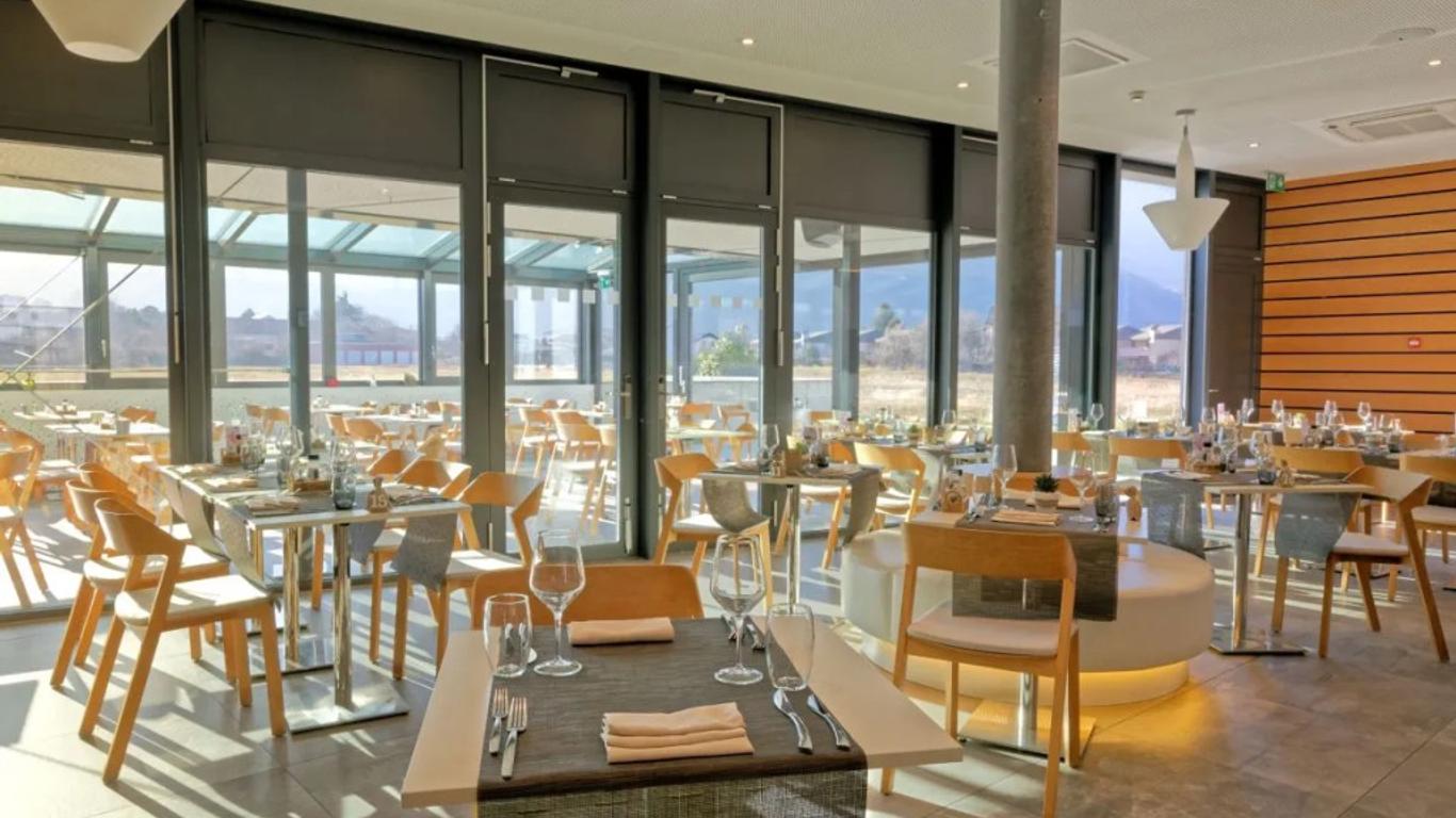 Martigny Boutique Hotel