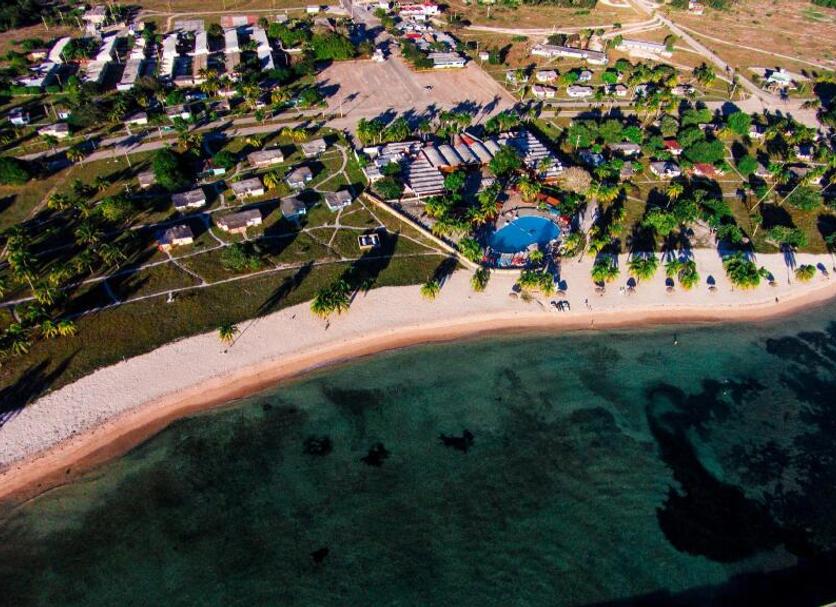 Playa Foto
