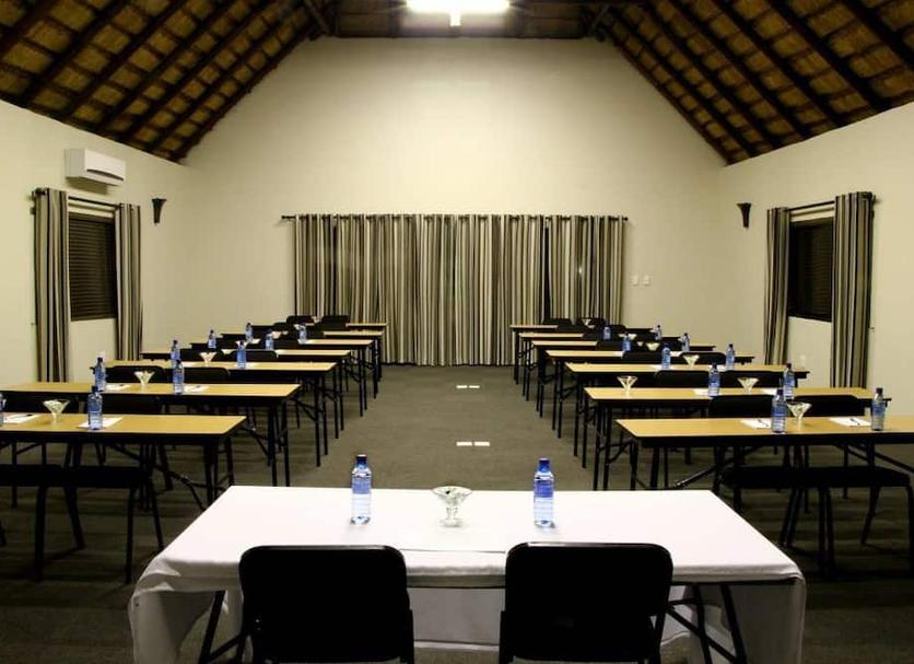 Sala de conferencias Foto