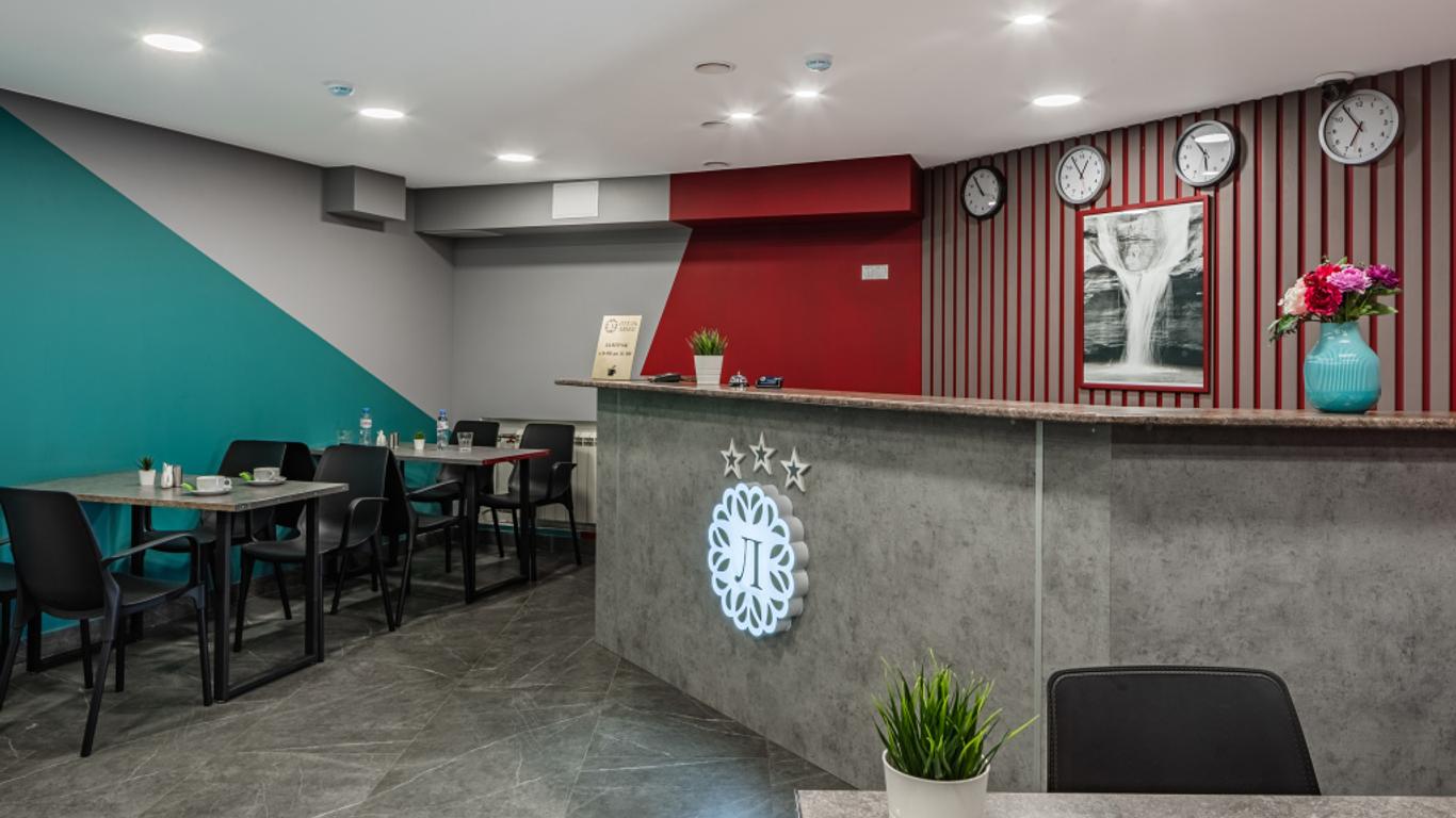 Hotel Luko