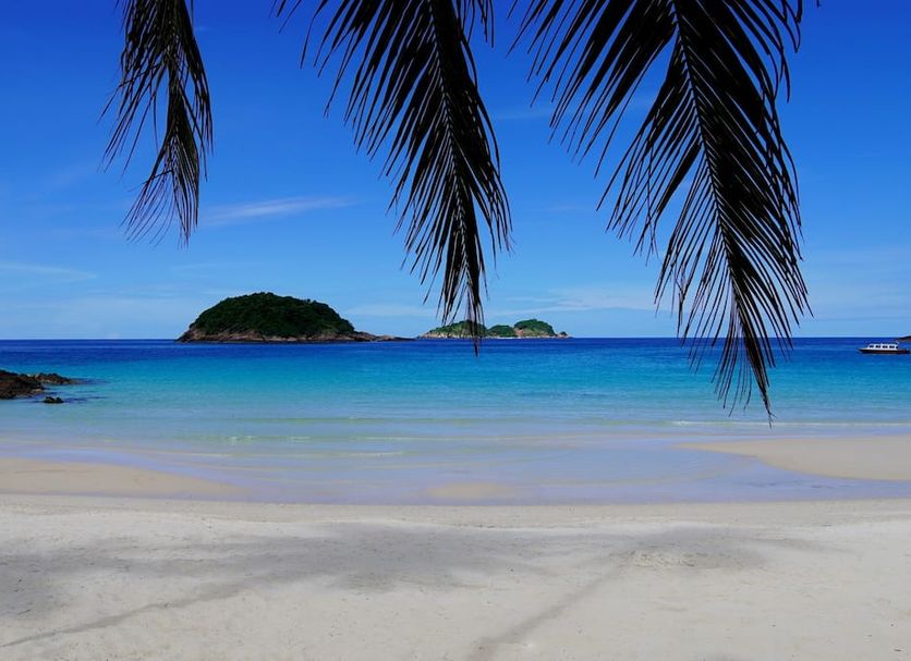 Playa Foto