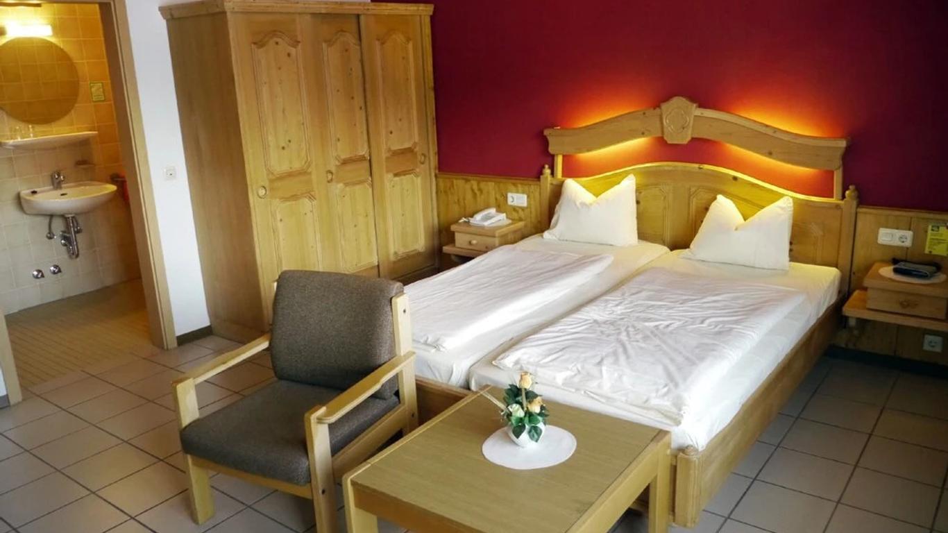 Hotel Pappelhof