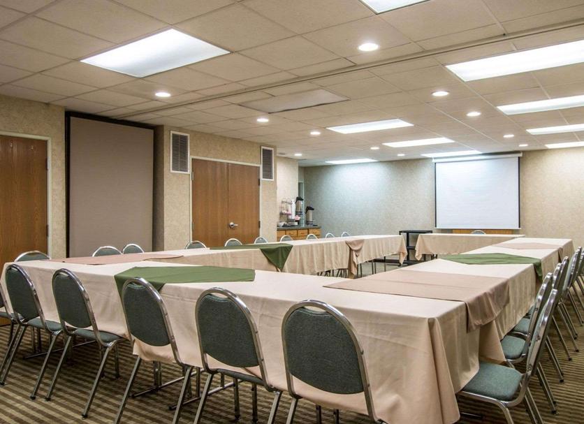 Sala de conferencias Foto
