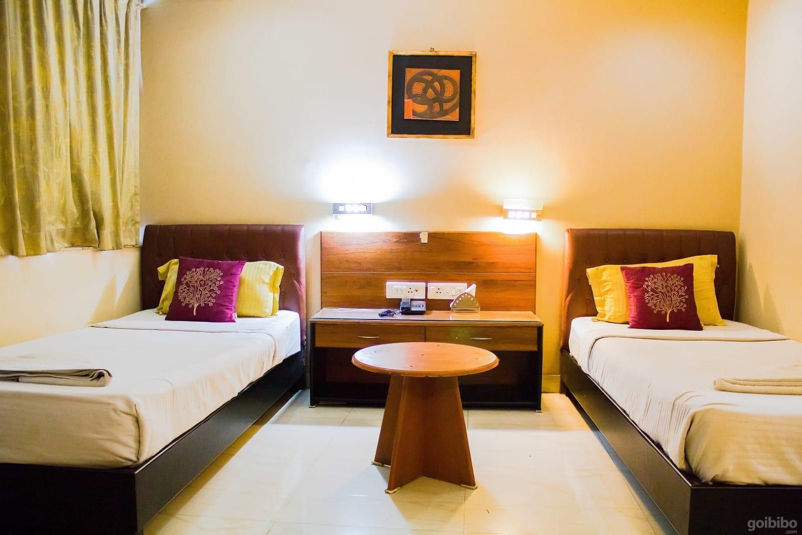 Habitación