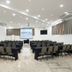 Sala de conferencias