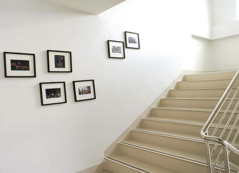 Escaleras Foto