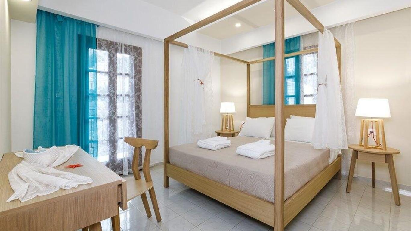 Opera House Hotel