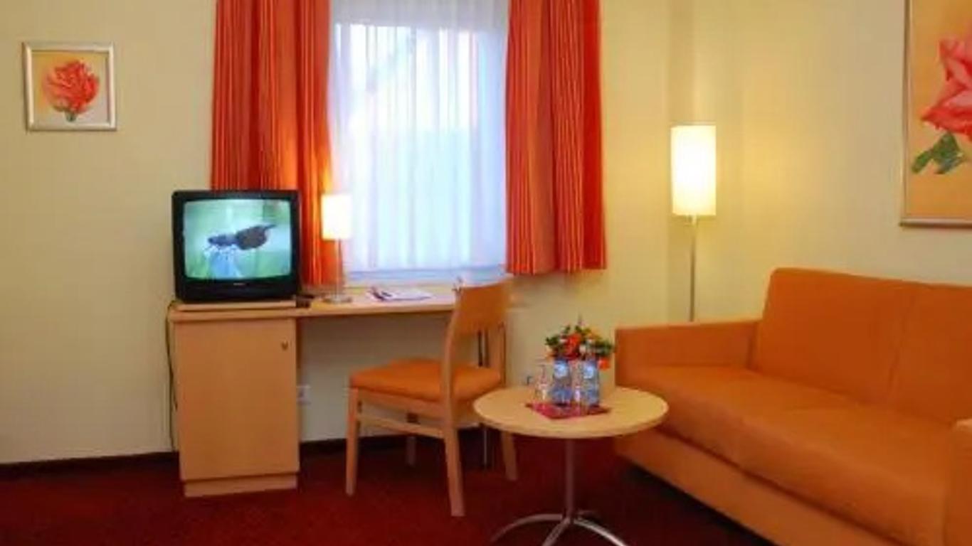 Hotel Tivoli