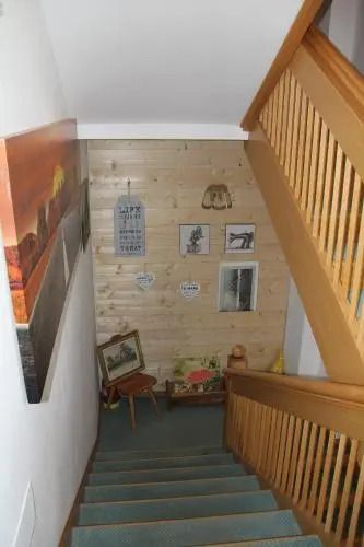 Escaleras