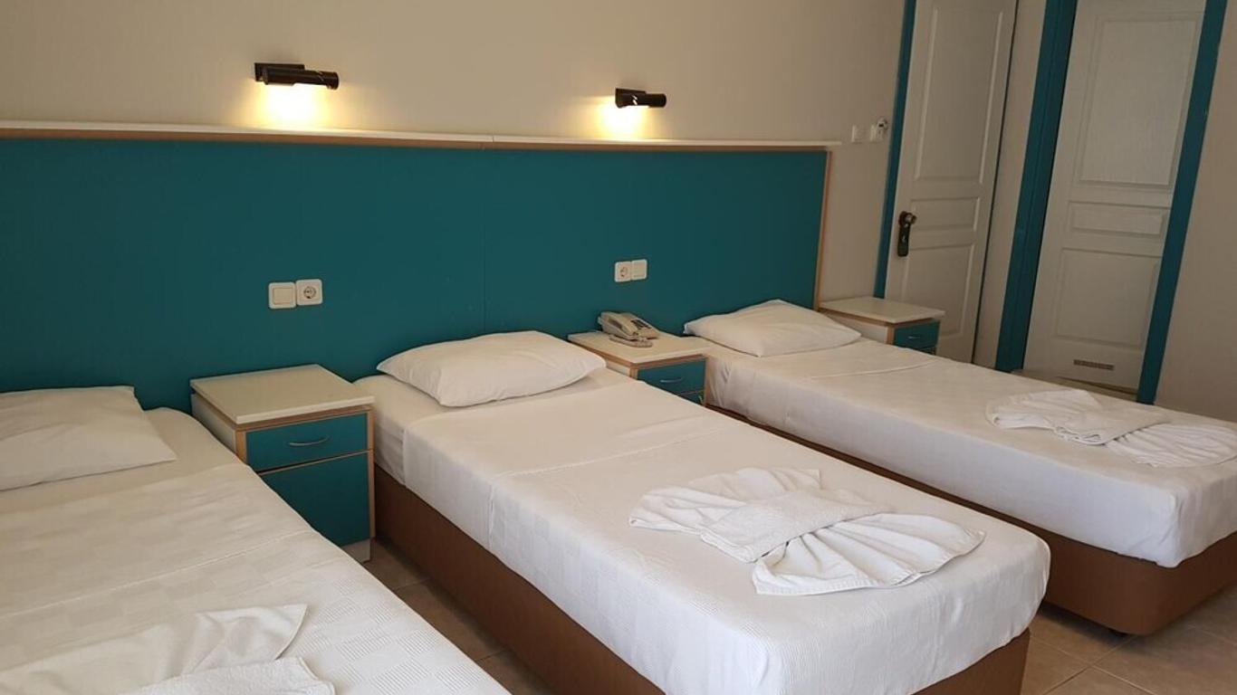 Hotel Doga