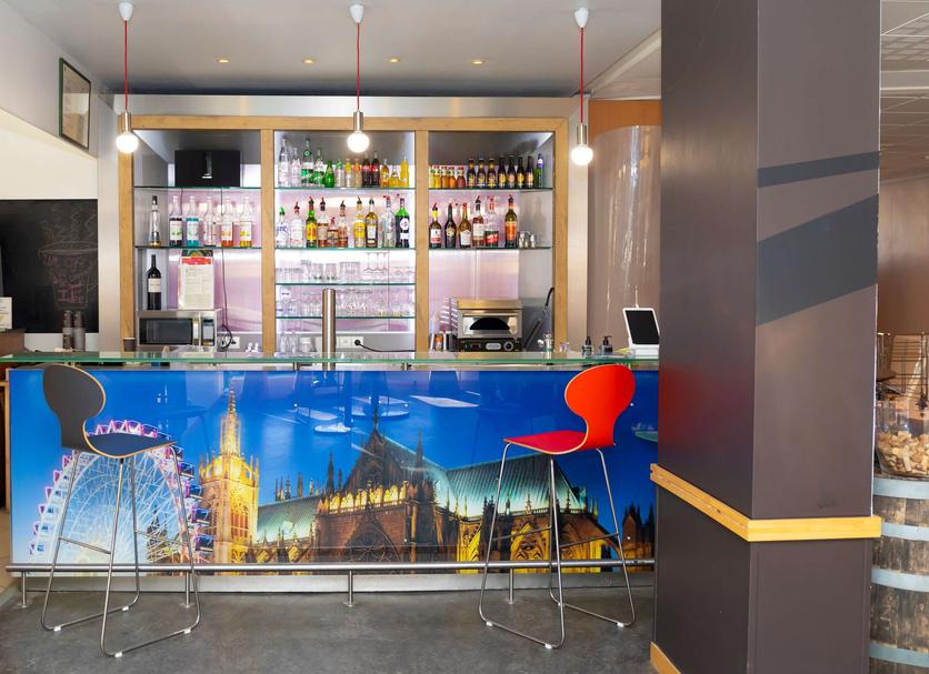 Bar Foto
