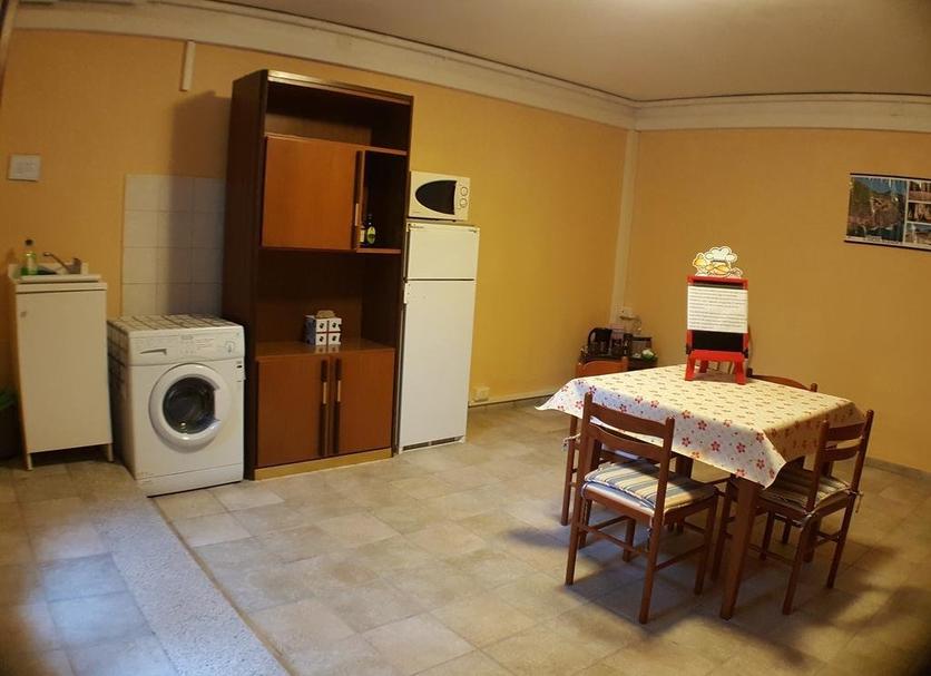 Comedor Foto