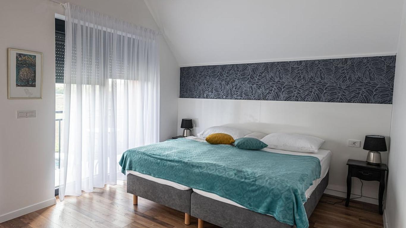 B&B Villa Dolina Plitvice