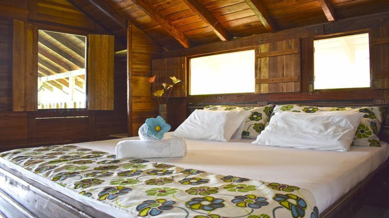 Hotel Nuquimar
