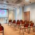 Sala de conferencias