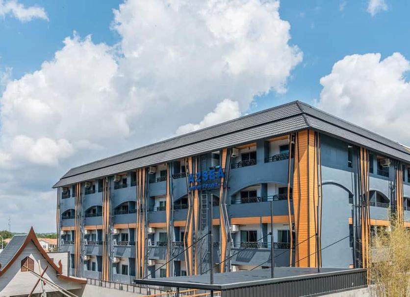 Edificio Foto