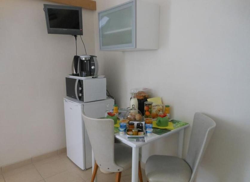 Comedor Foto