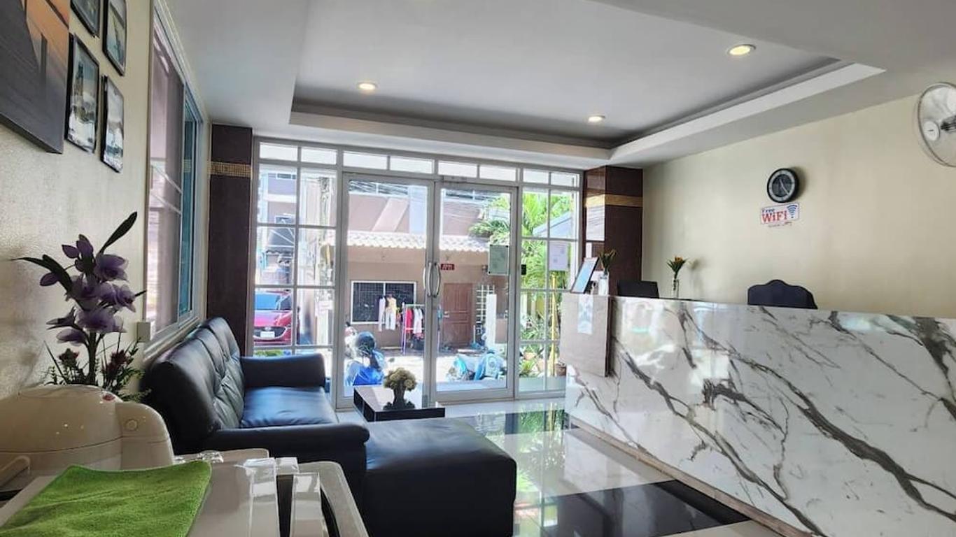 Sab Residence