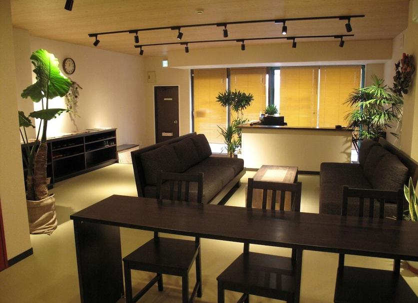 Comedor Foto