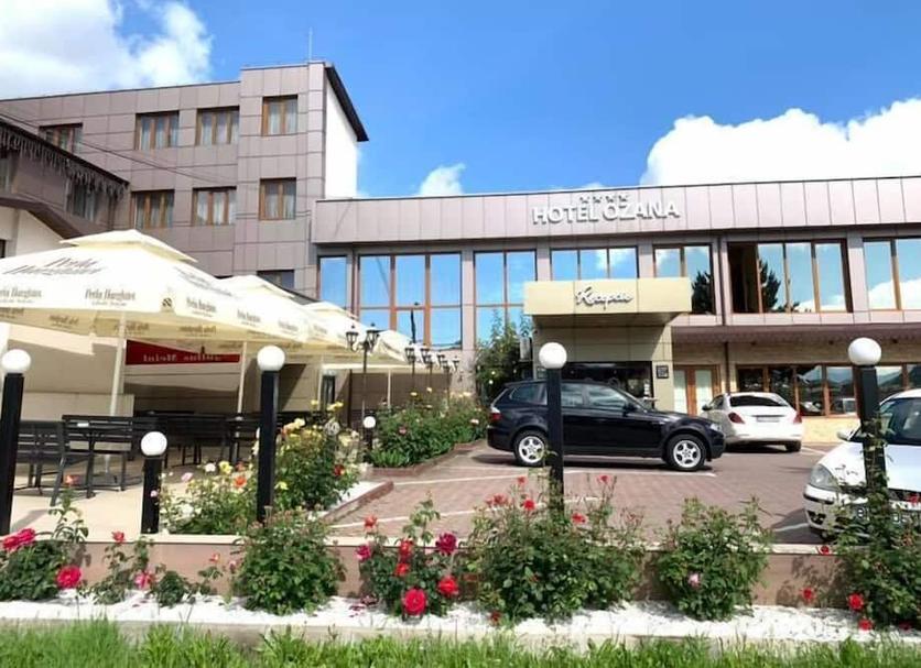Edificio Foto