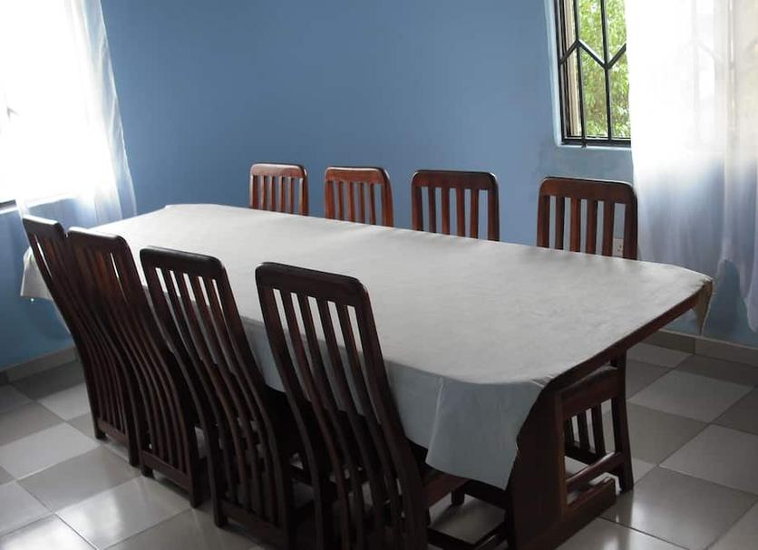 Comedor Foto