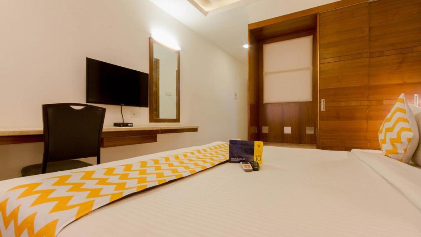 Sri Chakra Inn