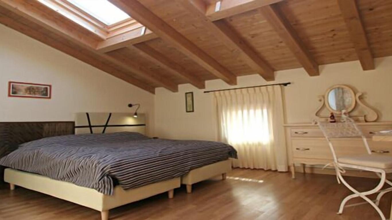 Bed & Breakfast Ai Cracchi