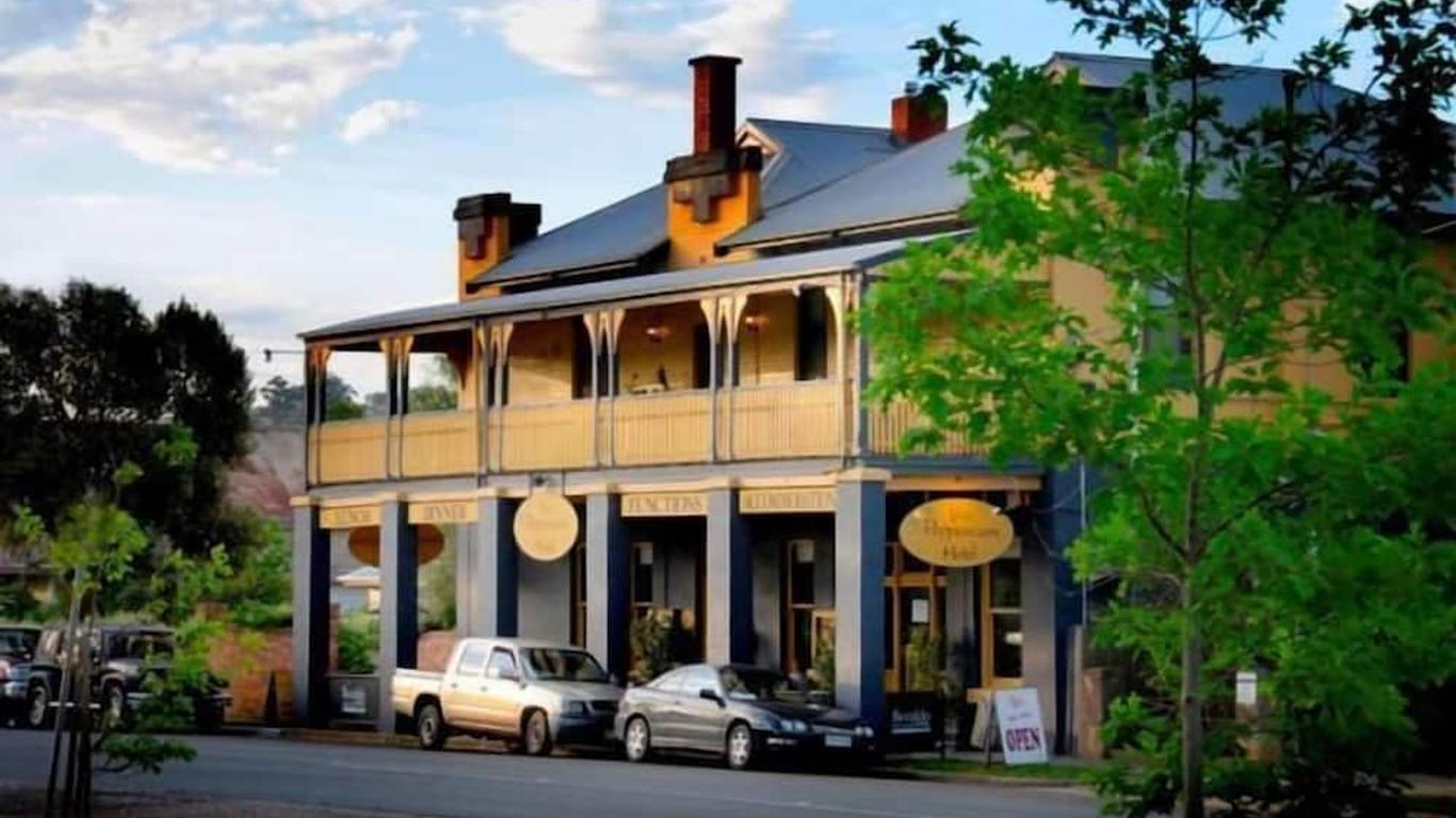 Yea Peppercorn Hotel