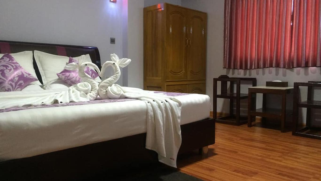 Hotel Oriana
