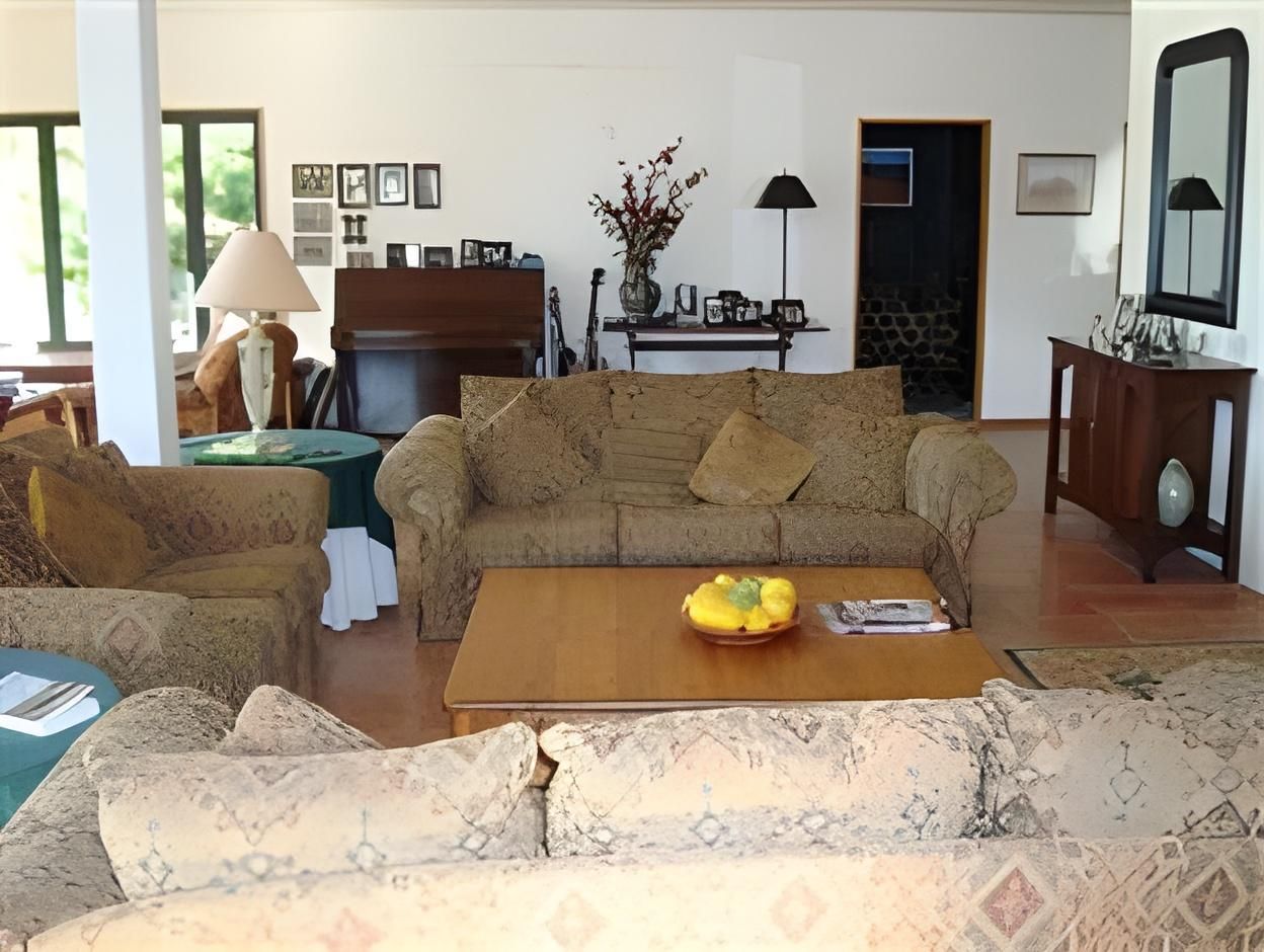 Sala de estar