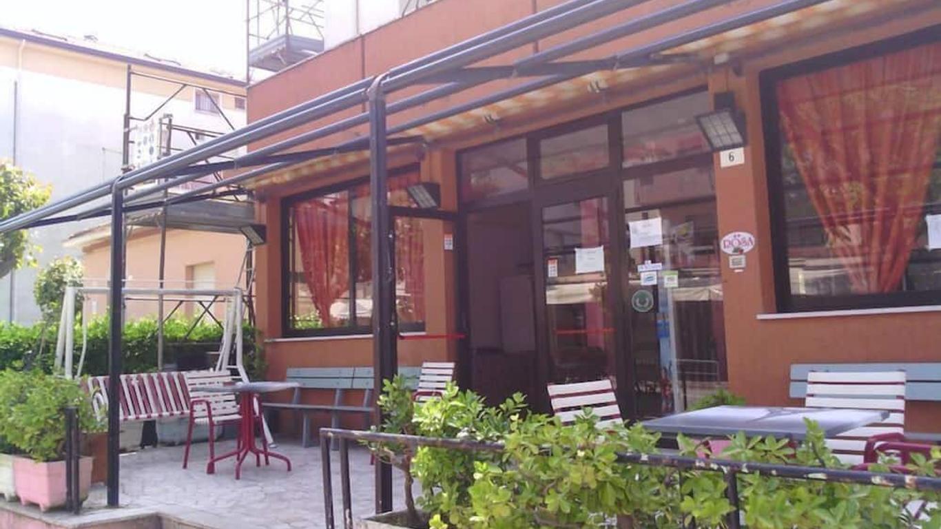 Hotel Rosa