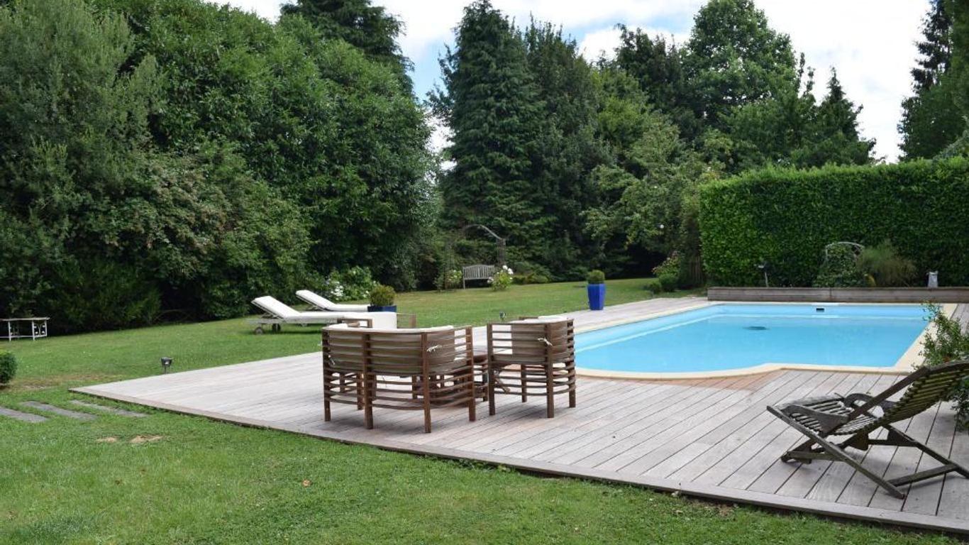 Le Cottage Mirabelle