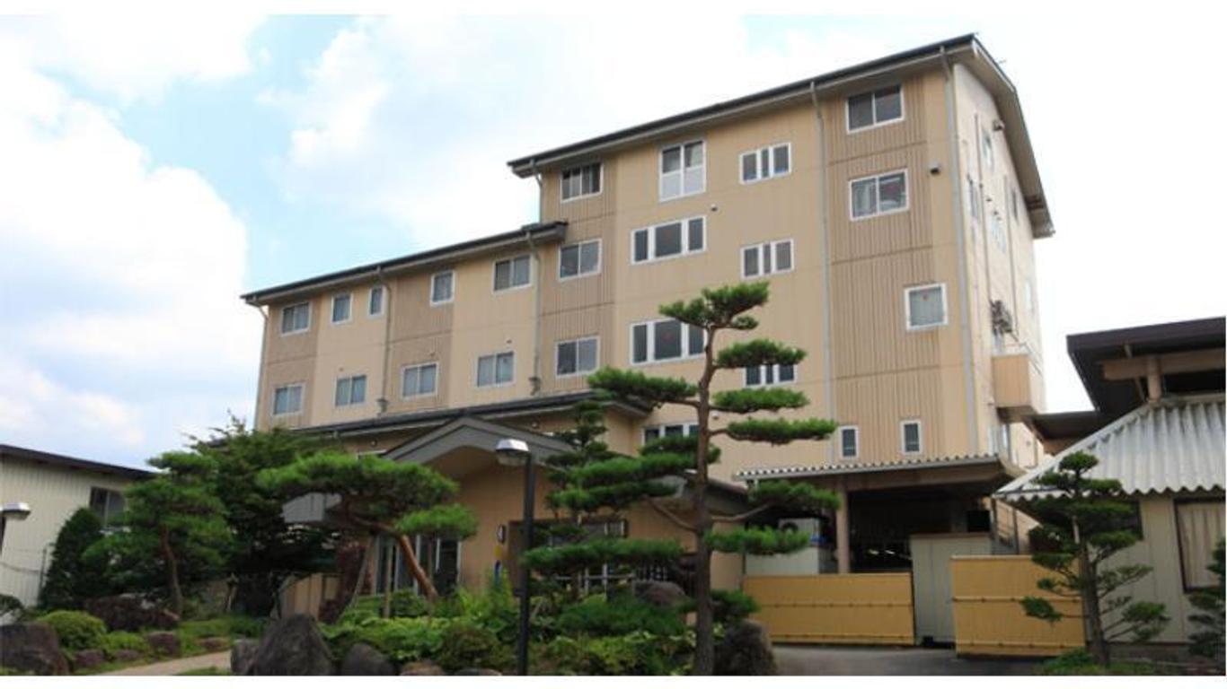 Resort Inn Yoshino-sou