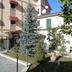 Vista del exterior
