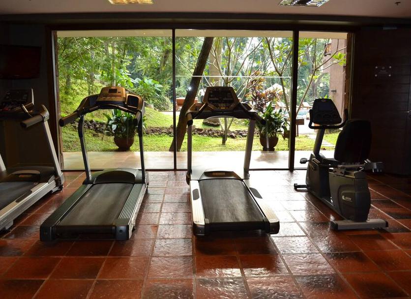Gym Foto