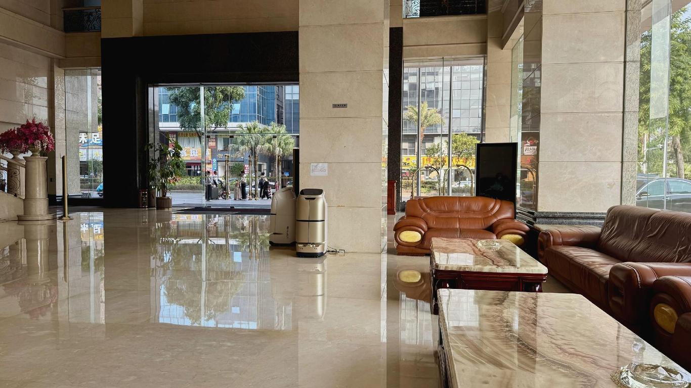 Loiyan Hotel