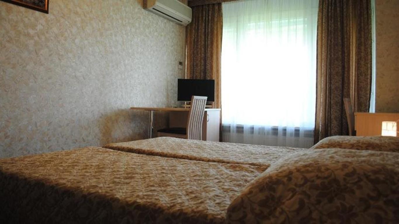 Krylatskoe Hotel