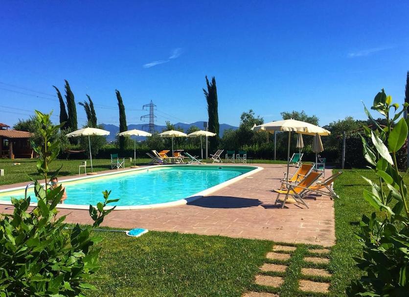 Piscina Foto