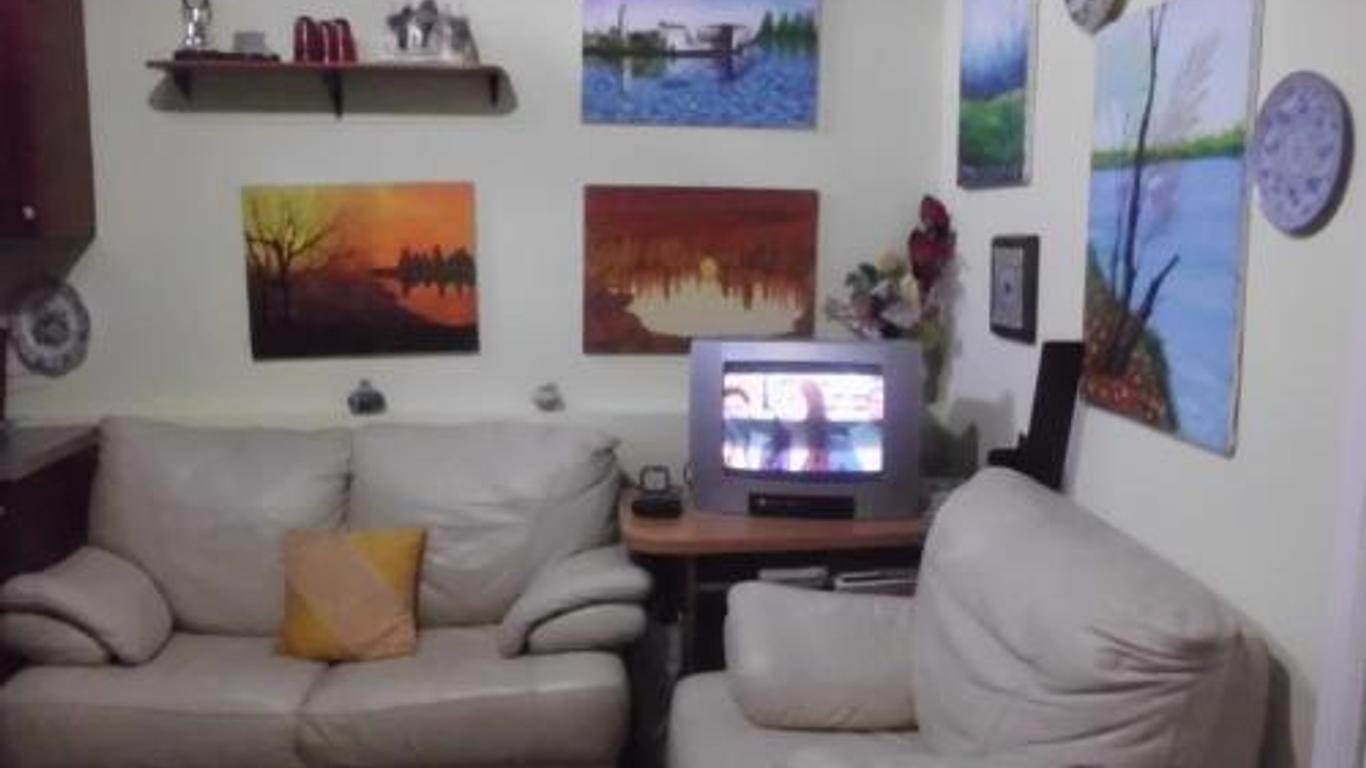 B&B con cucina La Ninfea