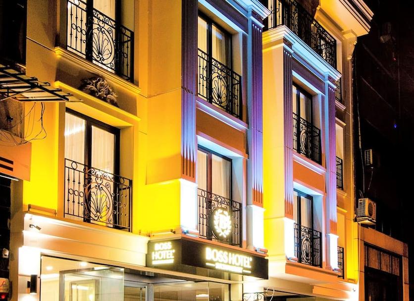 Edificio Foto