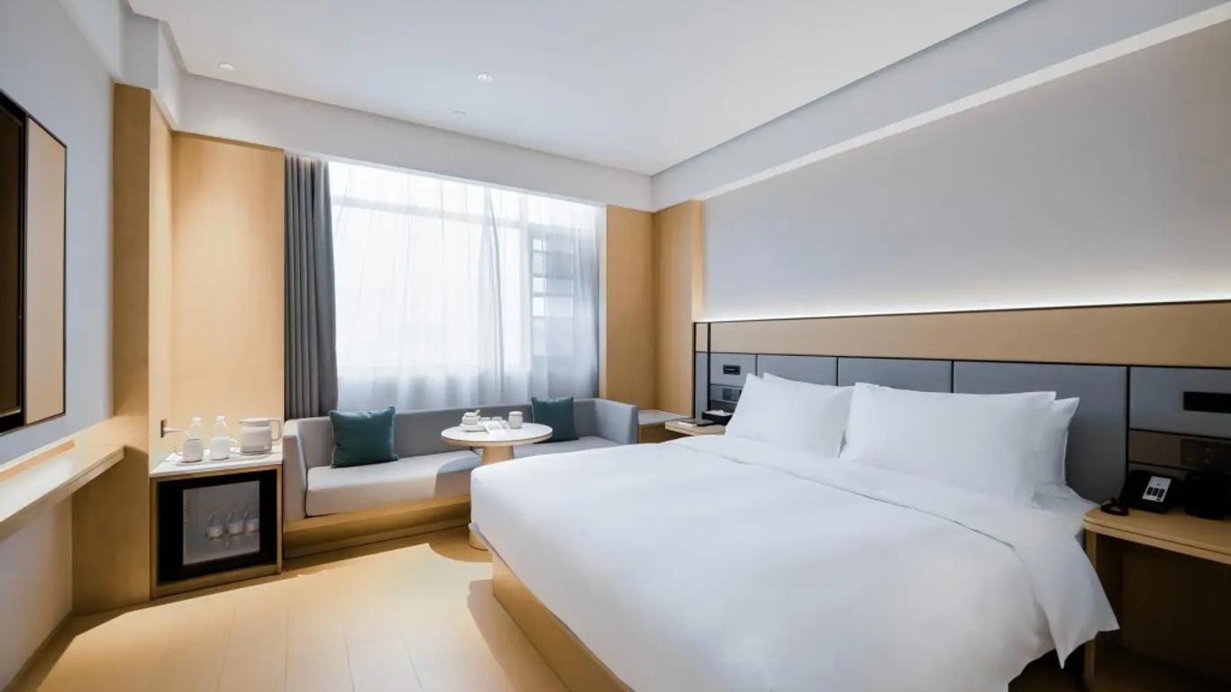 Glory Vogue Hotel