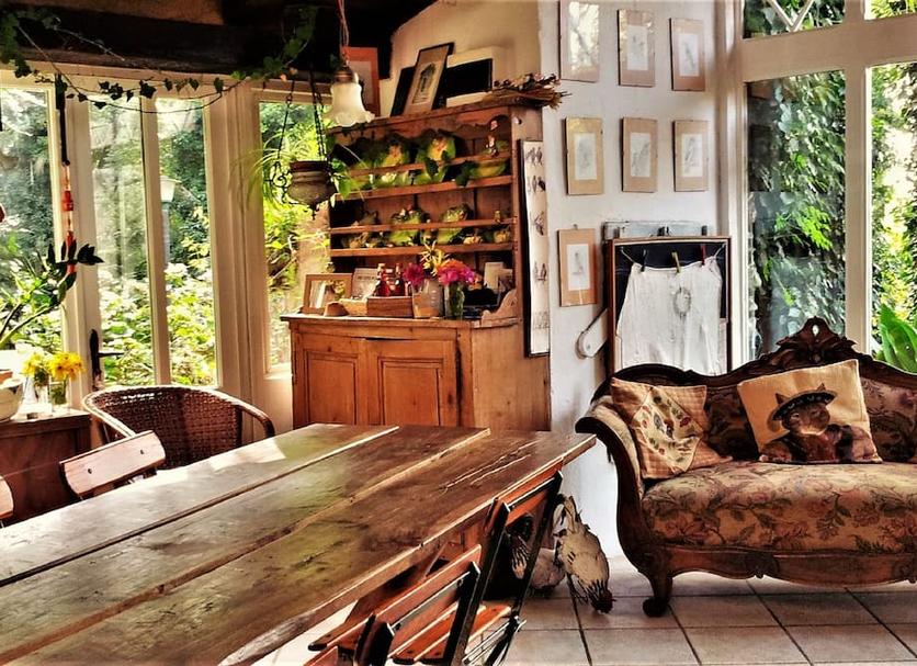 Comedor Foto