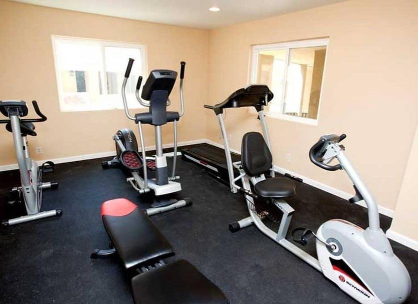 Gym Foto