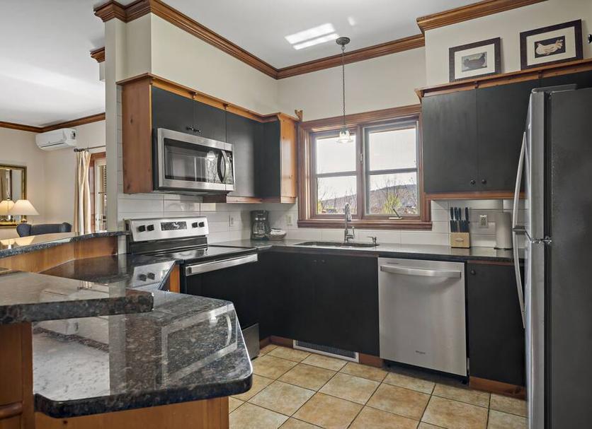 Cocina Foto